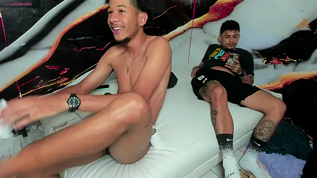 Webkamerová show rich_dirty_sex69