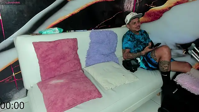 Show Webcam de rich_dirty_sex69