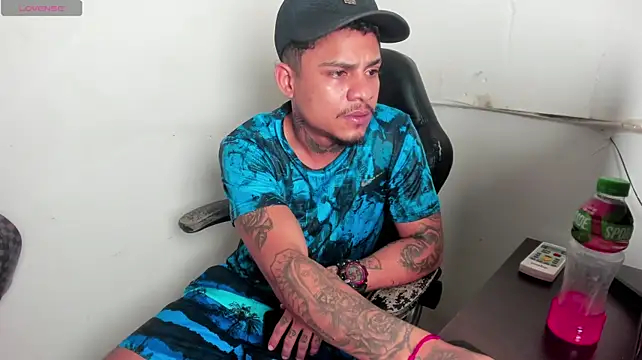 Webkamerová show rich_dirty_sex69