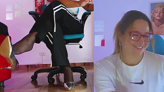 عرض كام weet_Evans___