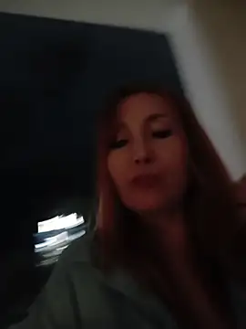 emlana's Webcam Show