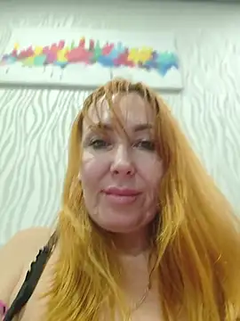 Webkamerová show emlana