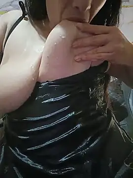 Show de Zoebreastmilk2 na webcam