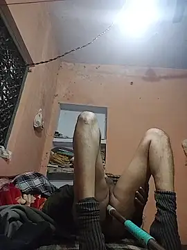 mpaale11's Webcam Show