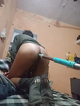 mpaale11's Webcam Show