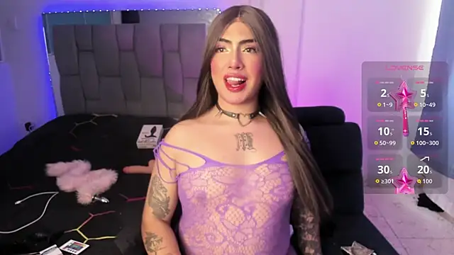 عرض كام Sophie_whitexxx