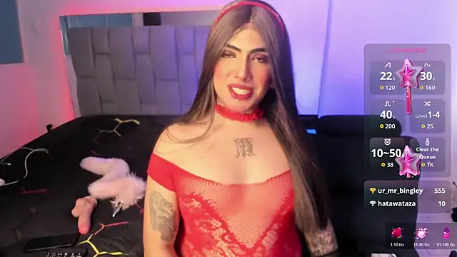 Webkamerová show Sophie_whitexxx