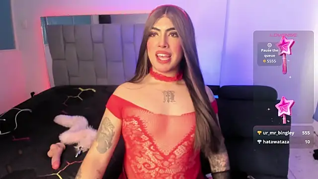 Sophie_whitexxxn Webbikameraesitys