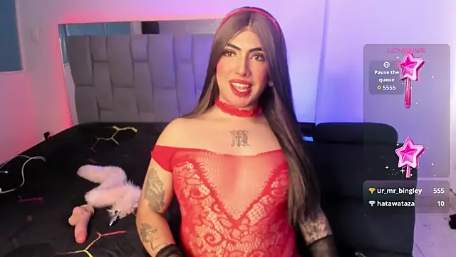 عرض كام Sophie_whitexxx