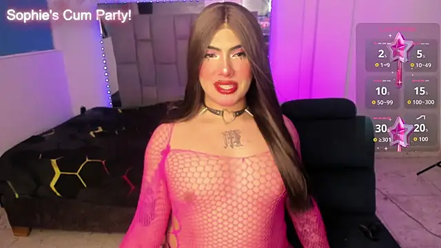 Sophie_whitexxx's Webcam Show