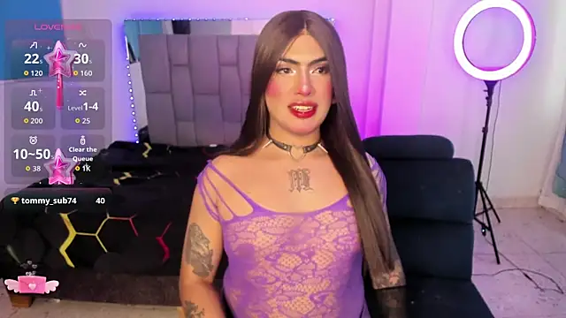 عرض كام Sophie_whitexxx