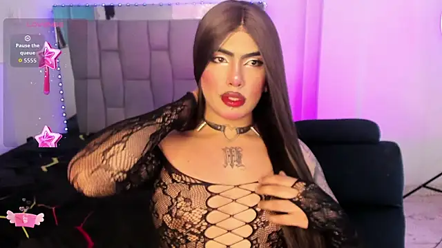 Sophie_whitexxx – Kamerová šou