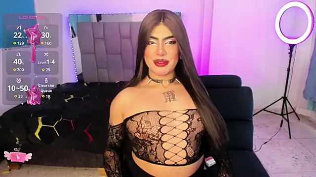 Show de Sophie_whitexxx na webcam