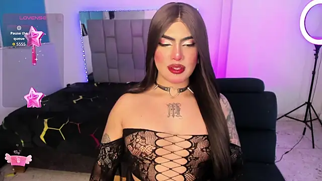 Sophie_whitexxx Adlı Modelin Web Kamerası Şovu