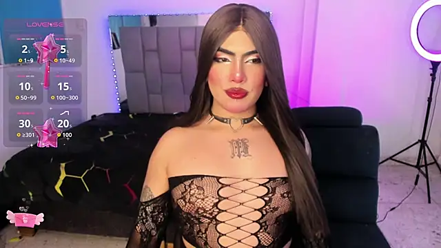 Sophie_whitexxx Adlı Modelin Web Kamerası Şovu