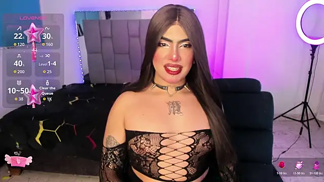 Sophie_whitexxx Pertunjukan Webcam