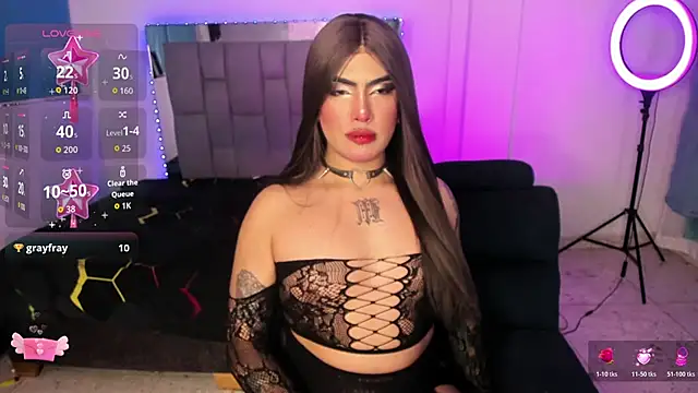 Sophie_whitexxx Webcamshow