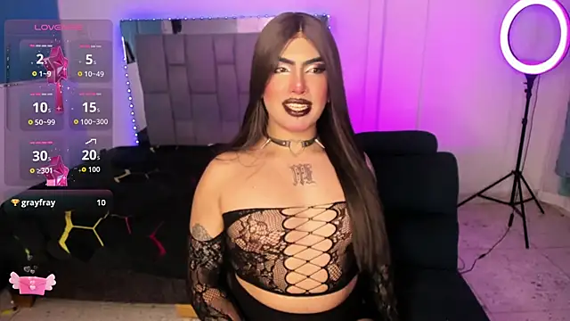 Sophie_whitexxx: вебкам-шоу