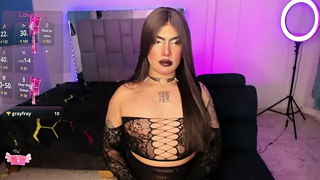 Webkamerová show Sophie_whitexxx