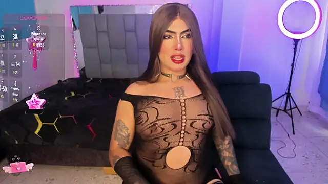 Show Webcam de Sophie_whitexxx