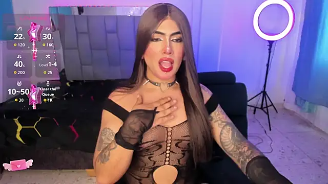 Sophie_whitexxx Adlı Modelin Web Kamerası Şovu