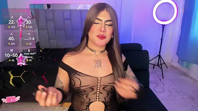 Sophie_whitexxx Pertunjukan Webcam