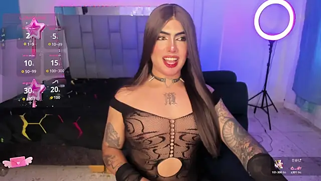 Show de webcam de Sophie_whitexxx