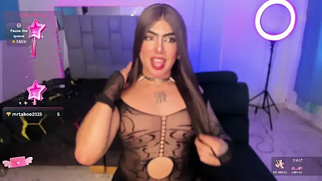 Sophie_whitexxx Adlı Modelin Web Kamerası Şovu