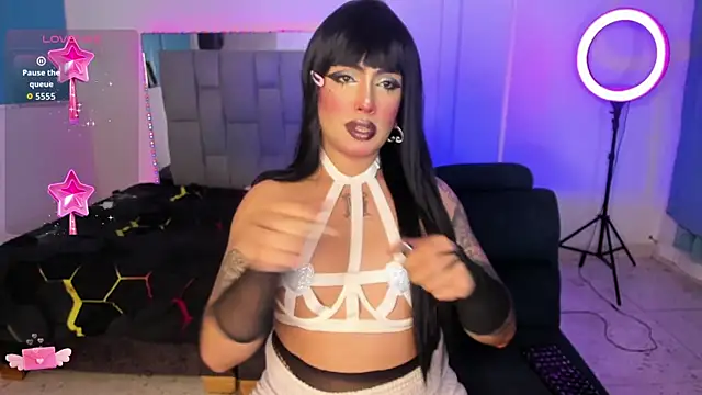 Sophie_whitexxx Webcam Show