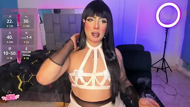 Вебкам-шоу Sophie_whitexxx