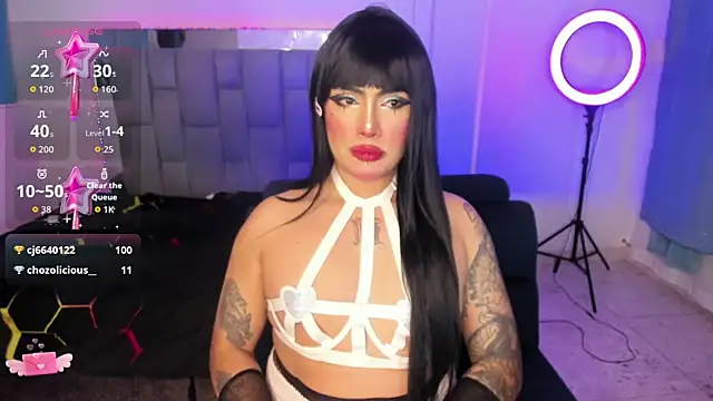 Webkamerová show Sophie_whitexxx