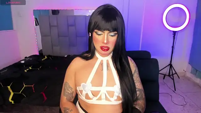 Вебкам-шоу Sophie_whitexxx