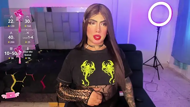 عرض كام Sophie_whitexxx