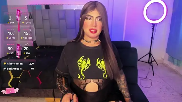 عرض كام Sophie_whitexxx