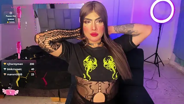 Sophie_whitexxx Webcam-Show
