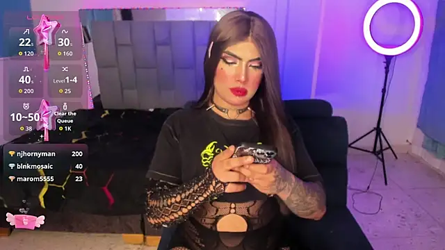 Sophie_whitexxx's Webcam Show