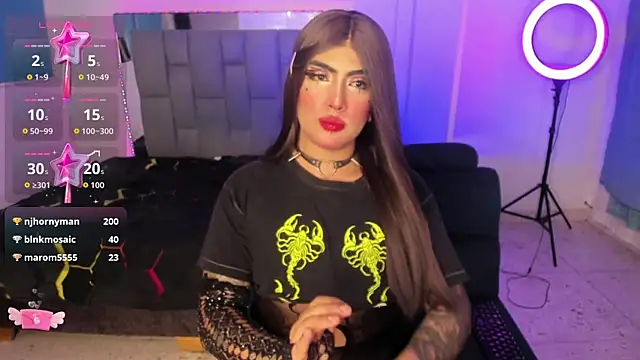 Sophie_whitexxx Adlı Modelin Web Kamerası Şovu