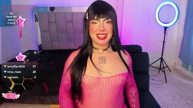 โชว์เว็บแคมของ Sophie_whitexxx