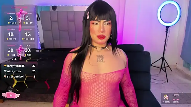 Show Webcam de Sophie_whitexxx