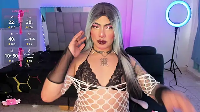 Show de Sophie_whitexxx na webcam