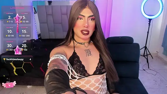 عرض كام Sophie_whitexxx