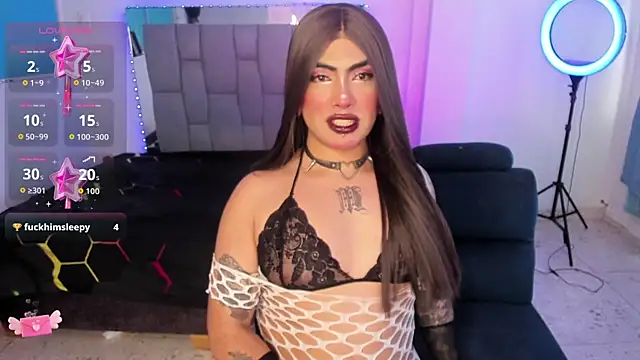 Show Webcam de Sophie_whitexxx