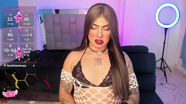 عرض كام Sophie_whitexxx