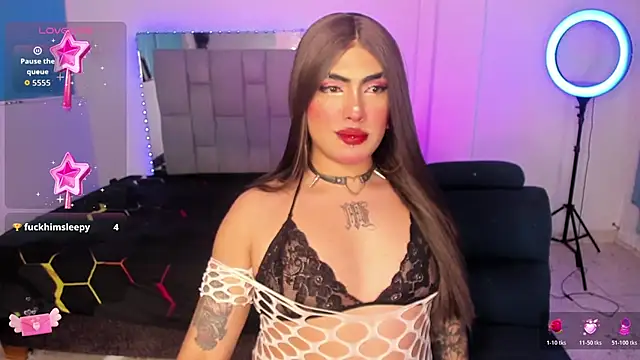 Sophie_whitexxx 网络视讯表演