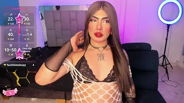 Sophie_whitexxx's Webcam Show