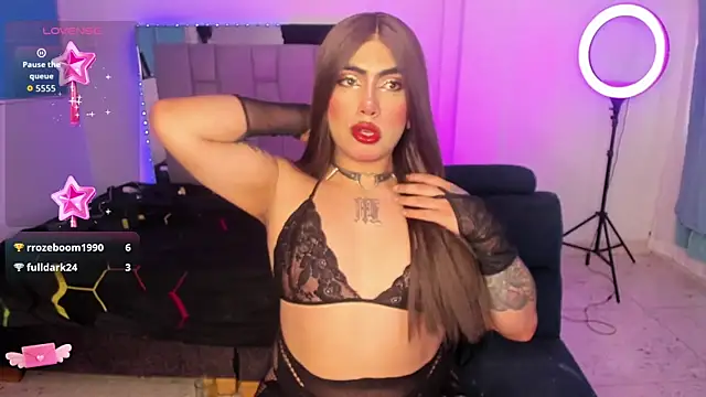 Sophie_whitexxxのウェブカメラショー