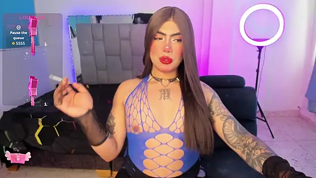 Show webcam de Sophie_whitexxx