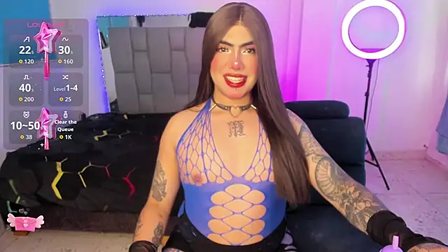 Sophie_whitexxx Webcam Show