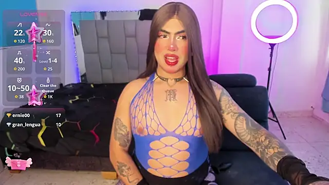 Show de Sophie_whitexxx na webcam