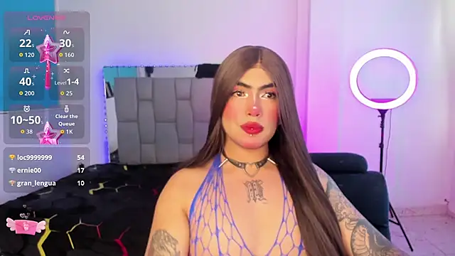 عرض كام Sophie_whitexxx